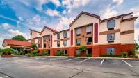 Red Roof Inn Atlanta Southeast - Stockbridge - 2-Sterne