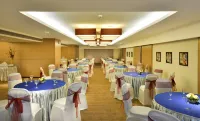 Hampton by Hilton Vadodara-Alkapuri - breakfast