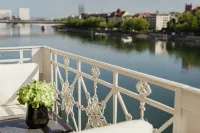Grand Hotel les Trois Rois - Romantic