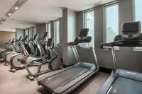 Homewood Suites by Hilton Sarasota Lakewood Ranch - parking