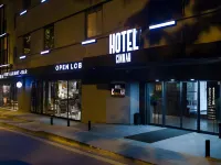Hotel Cinnah Отели рядом с достопримечательностью «Чанкая»