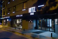 Hotel Cinnah - Pet friendly
