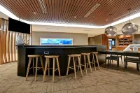 SpringHill Suites Albuquerque University Area - vasca da bagno
