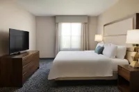 Homewood Suites by Hilton Lubbock - Bathtub