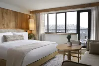 1 hotel Copenhagen - พร้อมระเบียง