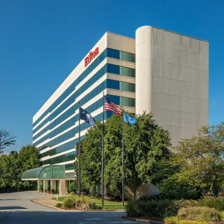 Hilton Greenville