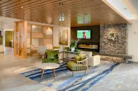 Fairfield Inn & Suites Northfield - Haustierfreundliche