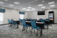 Hampton Inn Statesboro - 駐車場