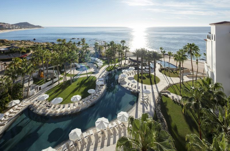 Hilton Grand Vacations Club la Pacifica Los Cabos photo 2