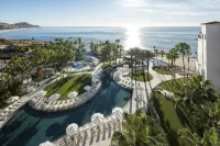 Hilton Grand Vacations Club la Pacifica Los Cabos - Afhentnings-/afleveringstjenester