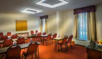 Hampton Inn Princeton - Wifi