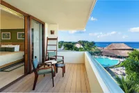 InterContinental Hotels PRESIDENTE COZUMEL RESORT SPA by IHG - Ocean View