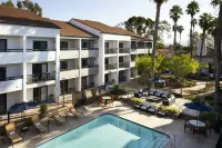 Courtyard Los Angeles Torrance/Palos Verdes - Pools