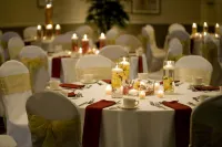 DoubleTree by Hilton Denver - Westminister - breakfast