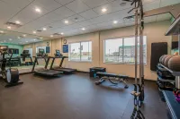 Tru by Hilton Clarksville - Gym