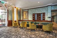 Thon Hotel Høyers - 4-Star