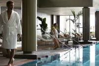 METT Barcelona GL - A Leading Hotel of the World - romantici