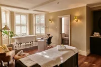 Burnham Beeches Hotel - واي فاي