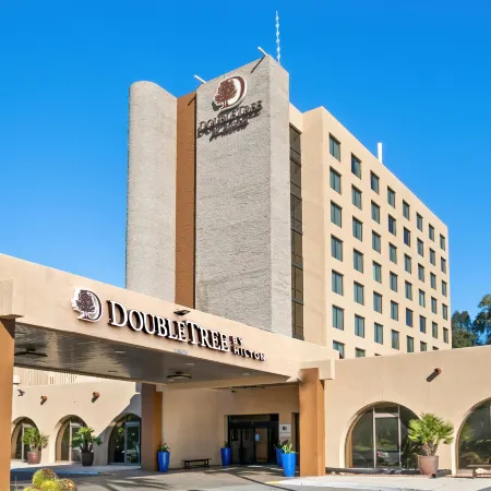 DoubleTree by Hilton Tucson- Reid Park