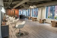 Cleveland Marriott Downtown at Key Tower - spa