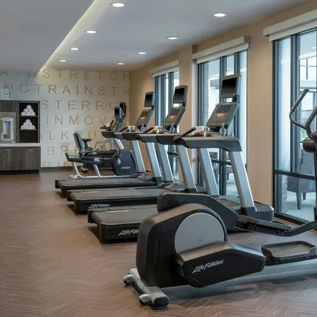 Residence Inn Lancaster Palmdale
