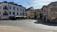 Pylimo50 Cozy Old Town Studio - 2-Star