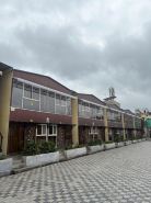 Radhakrishna Resort Indore