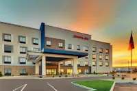 Hampton Inn by Hilton Lebanon - que admiten mascotas