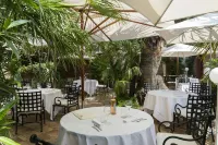 Hôtel l'Arena - Frühstück