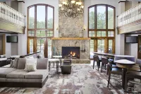 Homewood Suites by Hilton Raleigh/Cary - Pet friendly