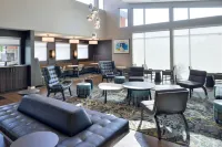 Residence Inn Bakersfield West - Pet friendly