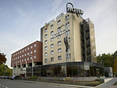 Bastion Hotel Den Haag Rijswijk