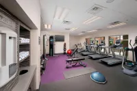 Residence Inn Baltimore Owings Mills - Gym