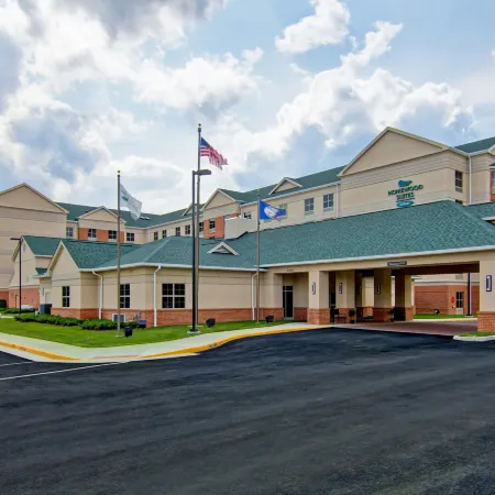 Homewood Suites by Hilton Woodbridge