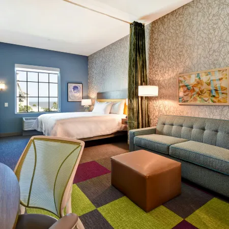 Home2 Suites by Hilton Jekyll Island