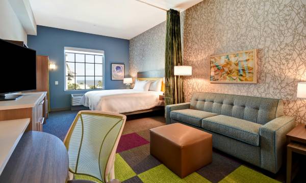 Home2 Suites by Hilton Jekyll Island