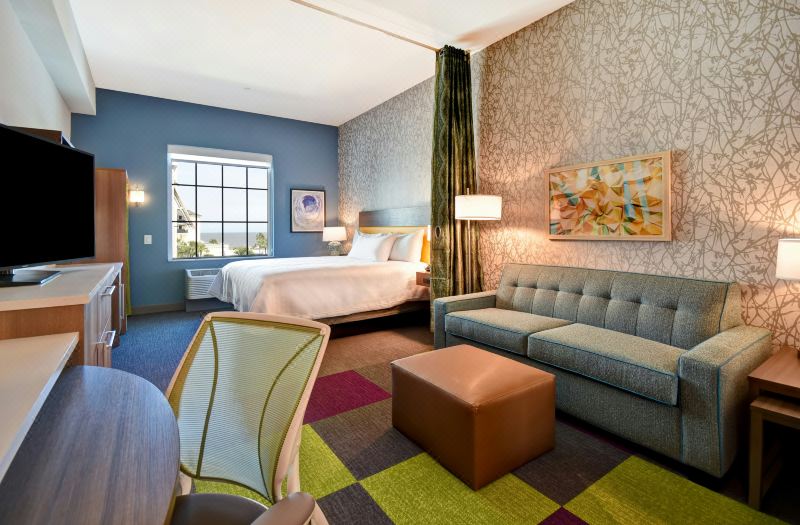 Home2 Suites by Hilton Jekyll Island