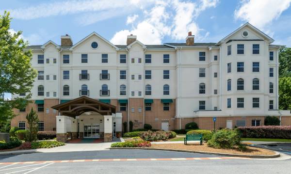 Homewood Suites by Hilton Lawrenceville-Duluth