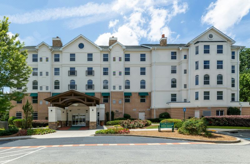 Homewood Suites by Hilton Lawrenceville-Duluth