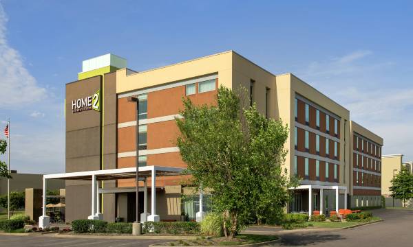 Home2 Suites by Hilton Memphis - Southaven