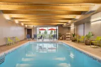 Home2 Suites by Hilton Martinsburg - Uima-altaat