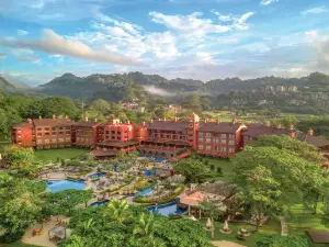 Marriott Vacation Club at Los Sueños