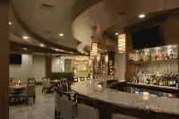 Embassy Suites by Hilton Saratoga Springs - parking