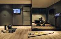 Leonardo Royal Hotel Baden-Baden - Gym