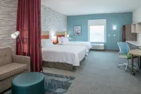 希爾頓在佛羅里達州卡納維拉爾角Cruise Port的Home2套房 - 宠物友好