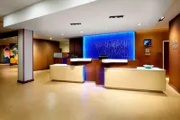 Fairfield Inn & Suites Wheeling at the Highlands - parking