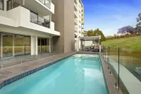 Quest Kelvin Grove - palestra
