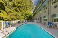 Four Points by Sheraton Surrey - Pools