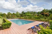 Protea Hotel Chipata - piscina