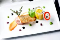 Cbh Hardwick Hall Hotel - breakfast